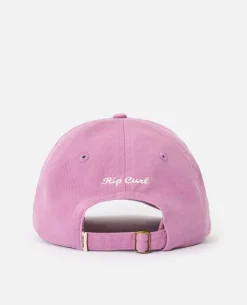 Mixed 6 Panel Cap