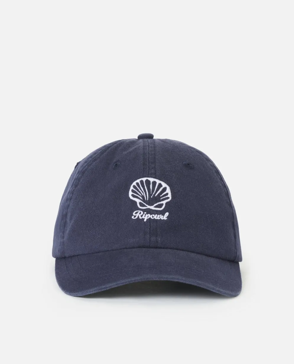 Mixed 6 Panel Cap