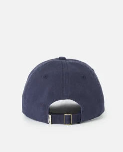 Mixed 6 Panel Cap