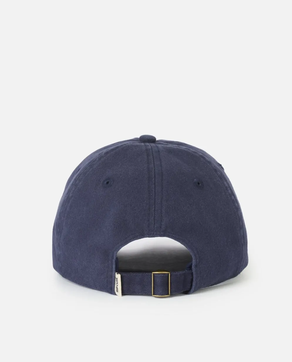 Mixed 6 Panel Cap