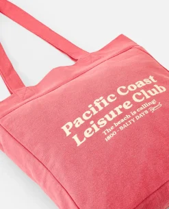 Mixed Pigment 11L Tote