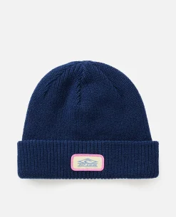 Mixed Reg Beanie - Kids