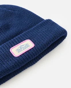 Mixed Reg Beanie - Kids