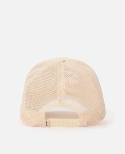 Mixed Revival Trucker