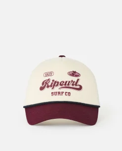 Mixed Revival Trucker