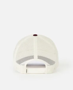Mixed Revival Trucker