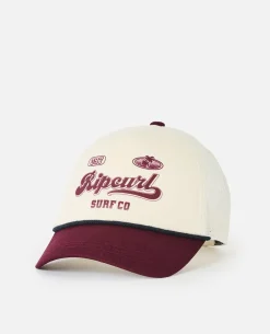 Mixed Revival Trucker