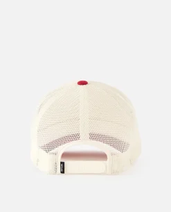 Mixed Revival Trucker