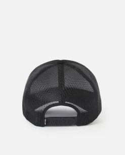 Mixed Revival Trucker