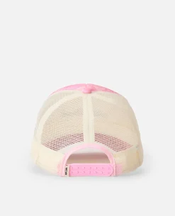 Mixed Revival Trucker - Kids