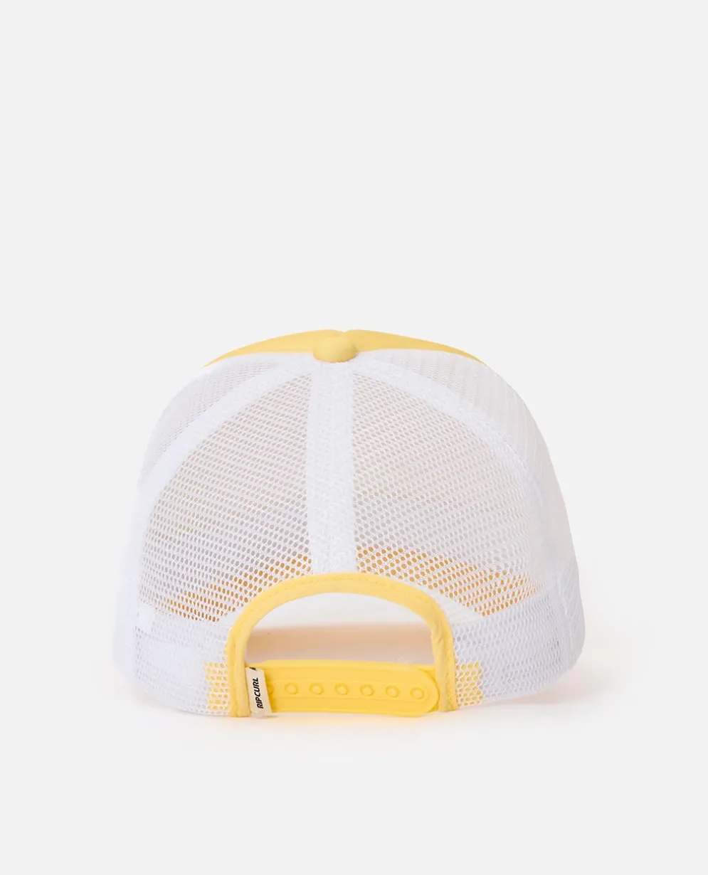 Mixed Revival Trucker - Kids