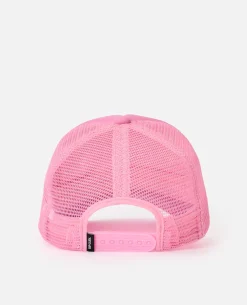 Mixed Revival Trucker - Kids