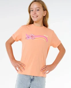 Molokaï Crew Tee - Kids