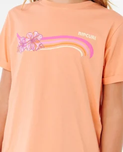 Molokaï Crew Tee - Kids