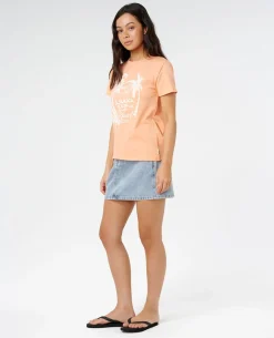 Moon Standard Tee