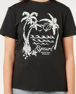 Moon Standard Tee- Kids