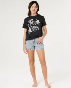 Moon Standard Tee- Kids