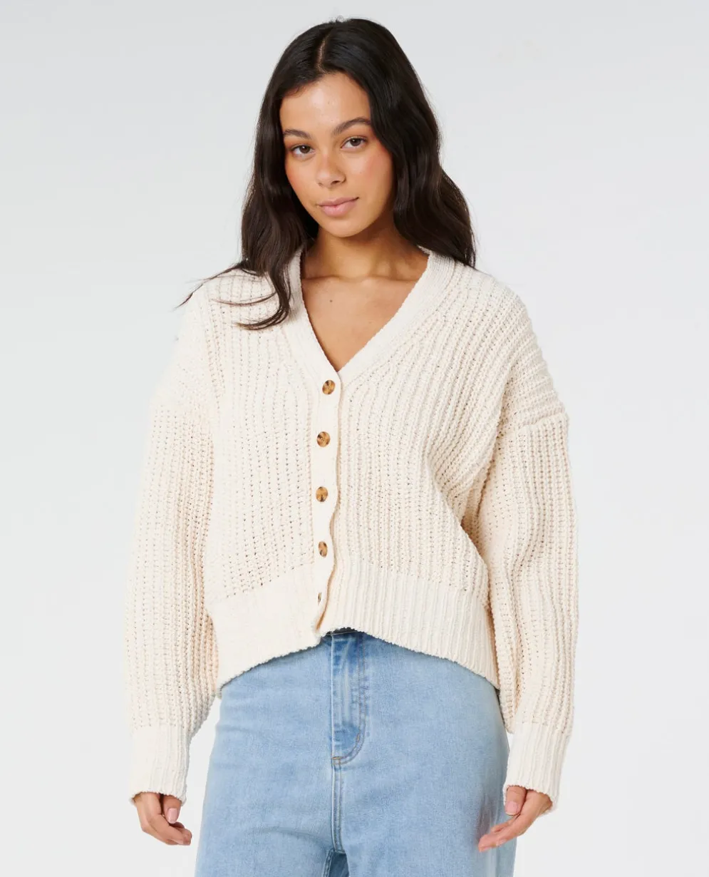 Neon Isles Cardigan