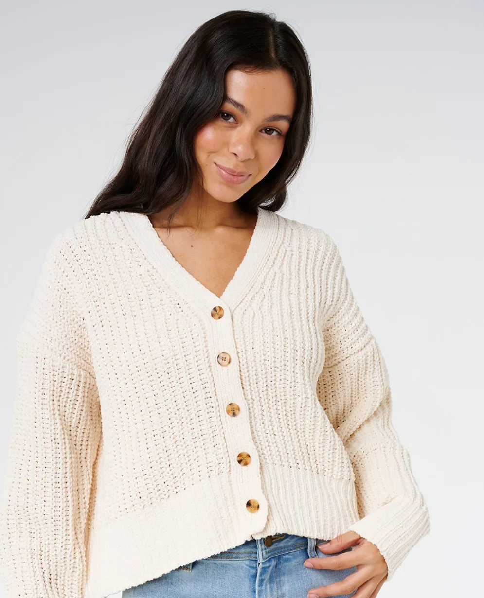 Neon Isles Cardigan
