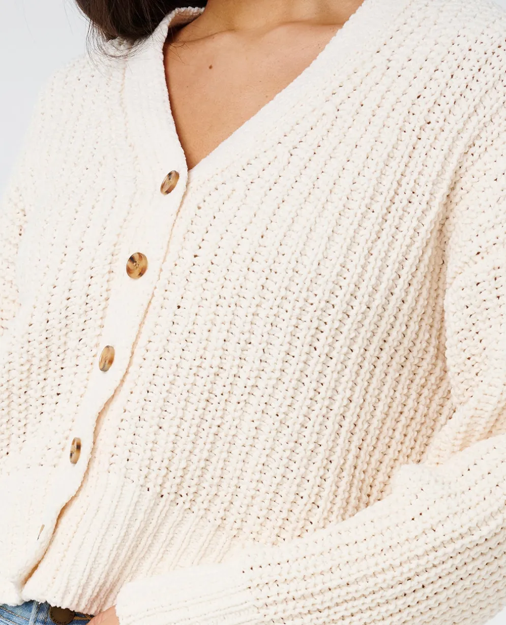 Neon Isles Cardigan