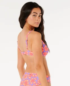 Neon Isles D-DD Balconette Bikini Top
