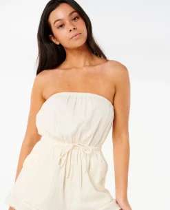 Neon Isles Romper