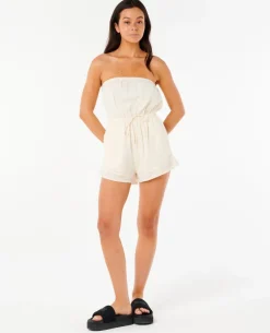 Neon Isles Romper