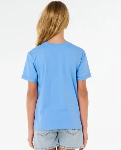 Network Heart Tee - Kids
