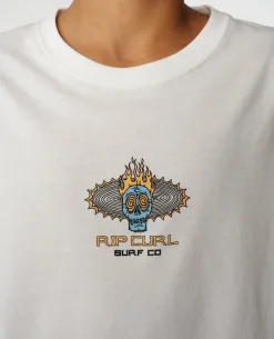 New Cosmic Skull - Kids