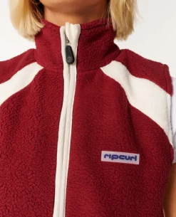 Nova Polar Fleece Vest
