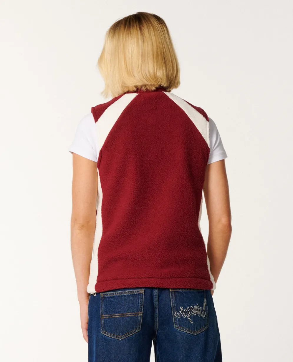 Nova Polar Fleece Vest