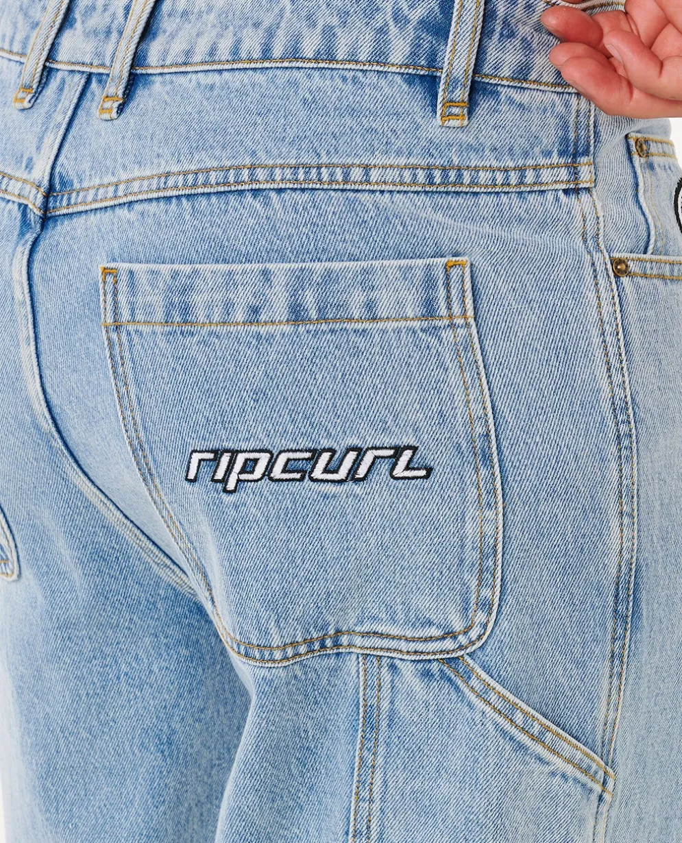 Nu Dose Denim Pant