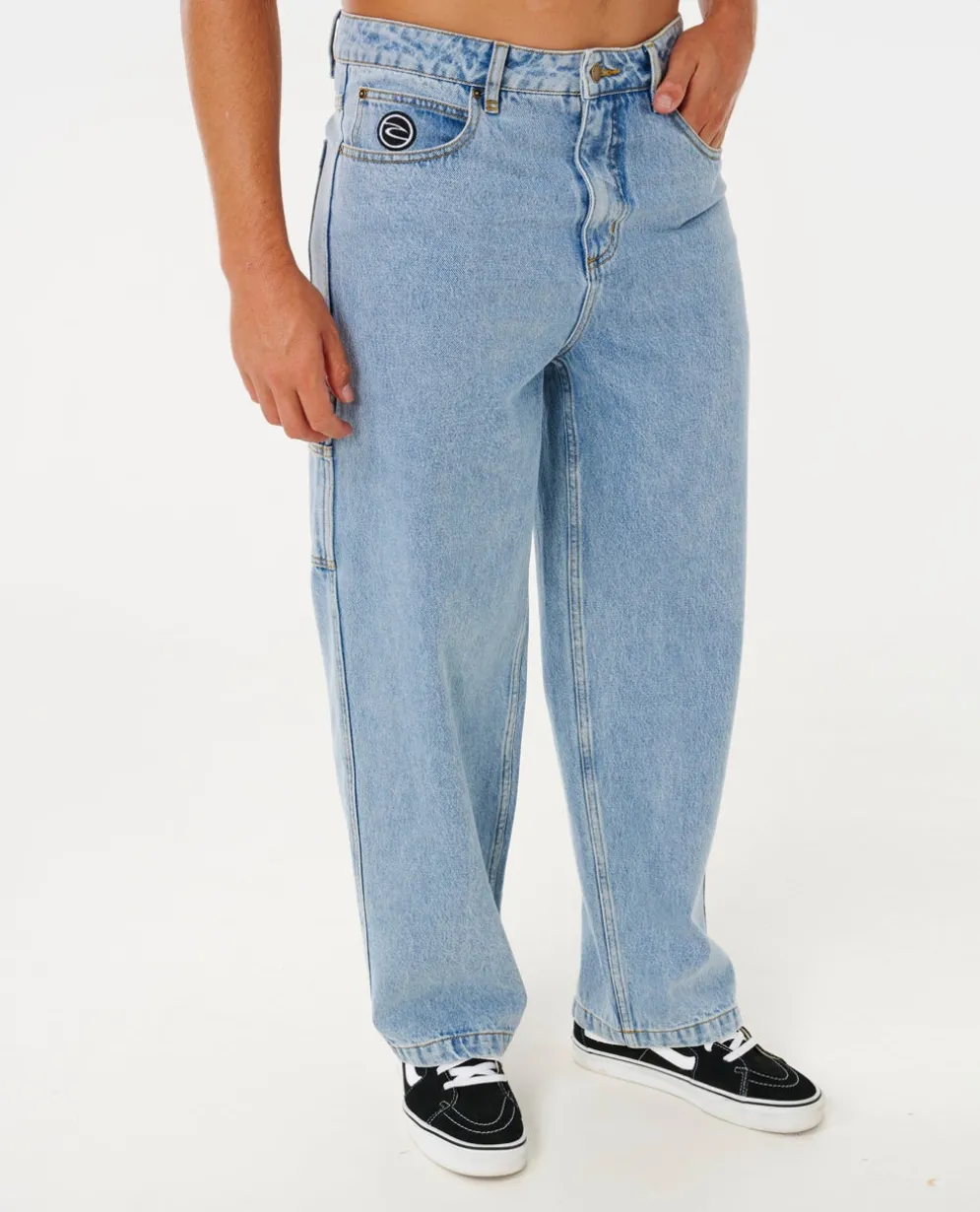 Nu Dose Denim Pant