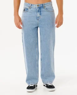 Nu Dose Denim Pant