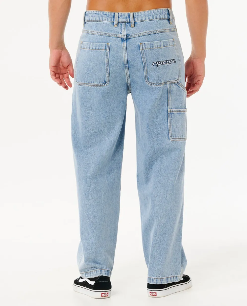 Nu Dose Denim Pant