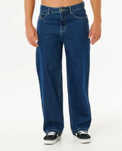 Nu Dose Denim Pant
