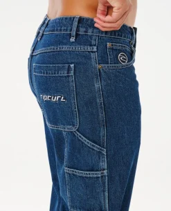 Nu Dose Denim Pant
