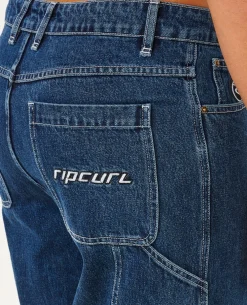 Nu Dose Denim Pant