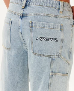 Nu Dose 22" Denim Walkshort