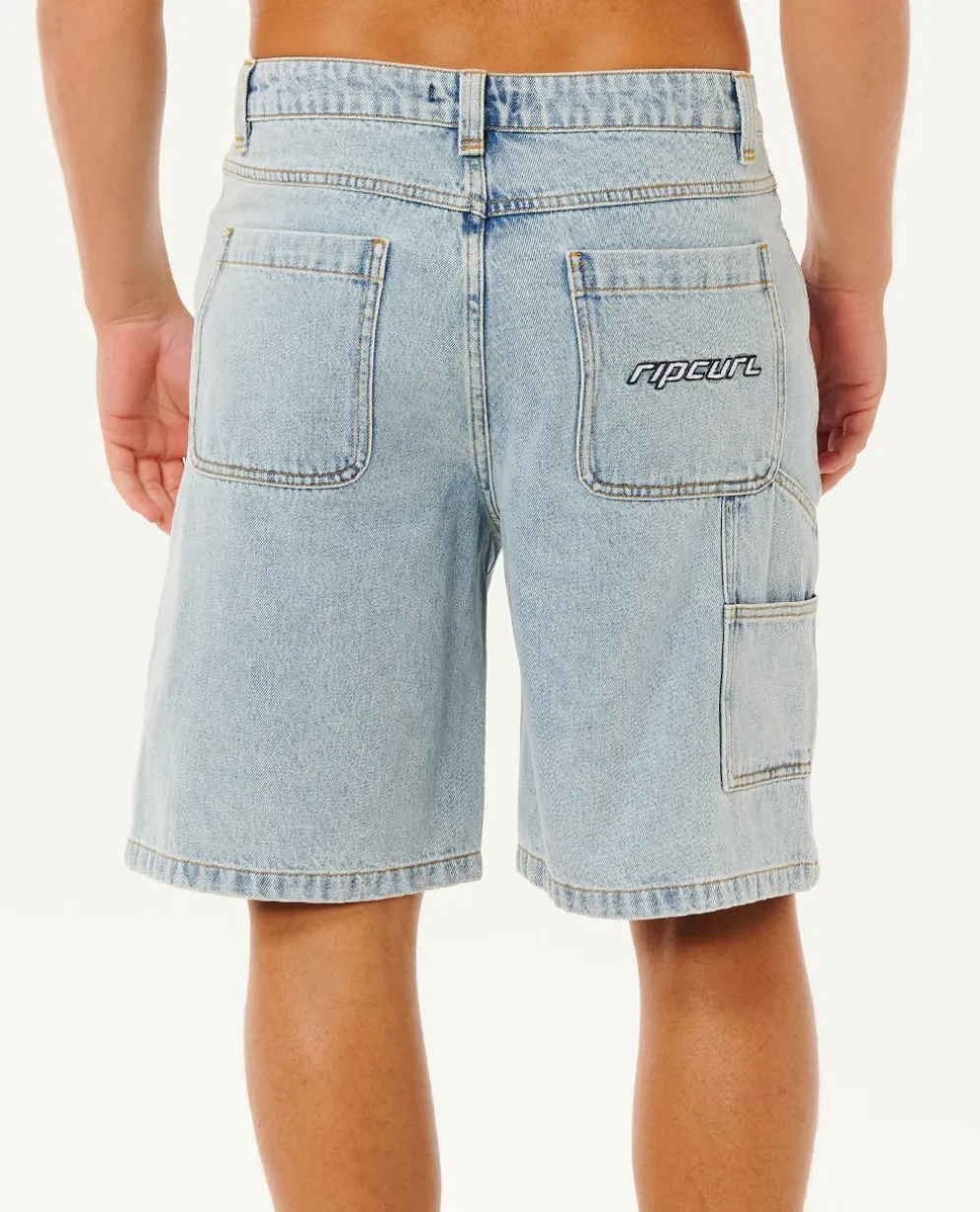 Nu Dose 22" Denim Walkshort