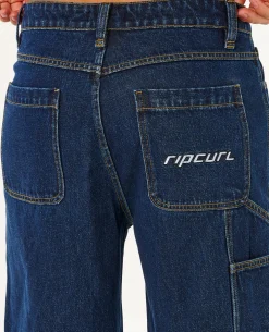 Nu Dose 22" Denim Walkshort
