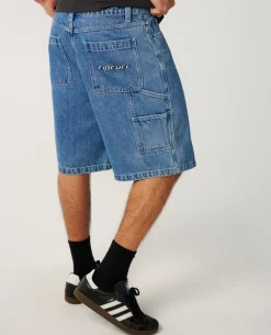 Nu Dose Denim 22