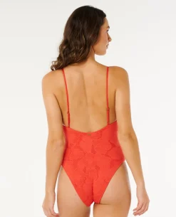 Oasis V Wire Multi Fit One Piece Swimsuit