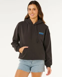 Ocean Break Heritage Hood