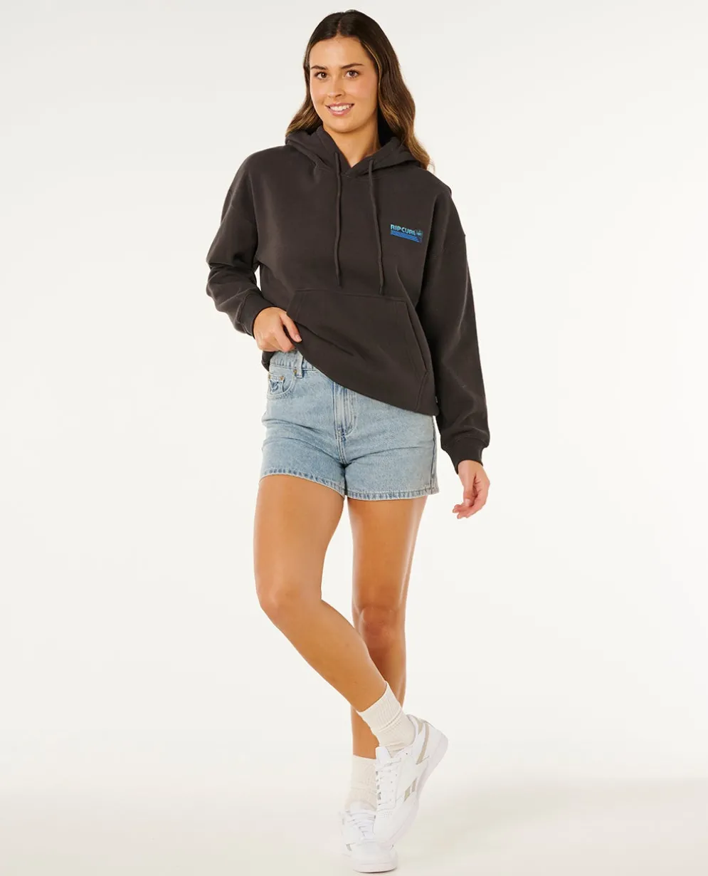 Ocean Break Heritage Hood