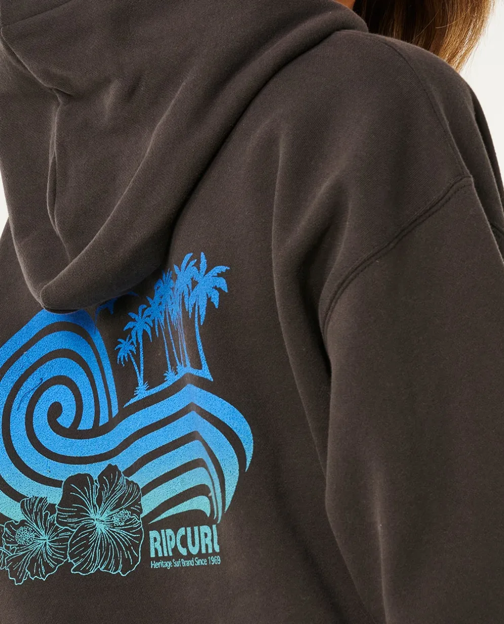 Ocean Break Heritage Hood