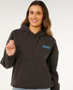 Ocean Break Heritage Hood