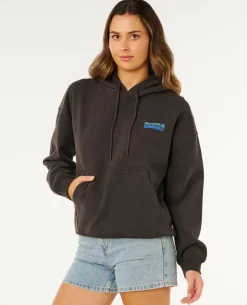 Ocean Break Heritage Hood