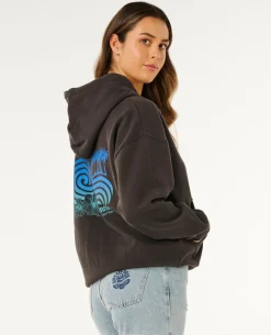 Ocean Break Heritage Hood