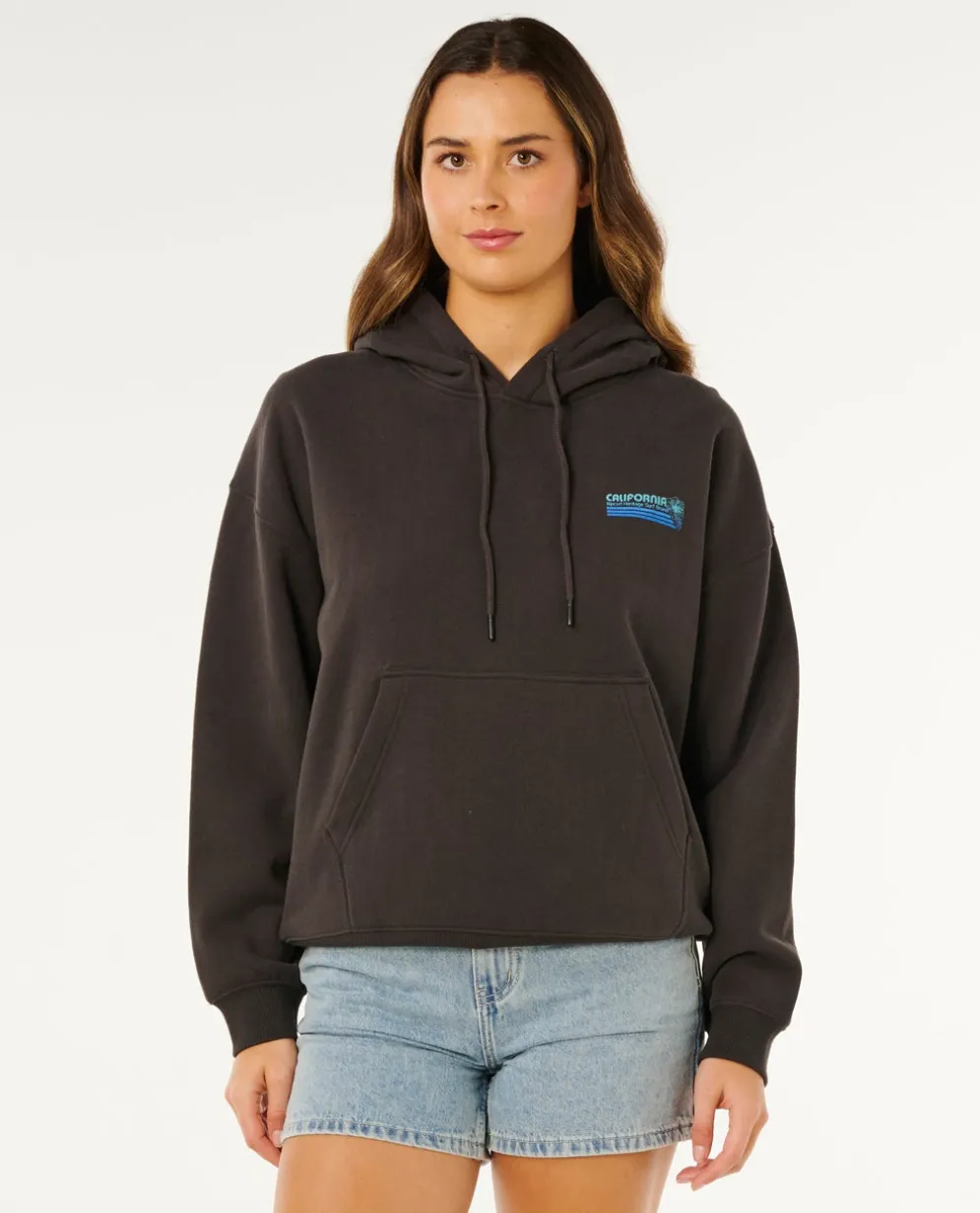 Ocean Break Heritage Hood